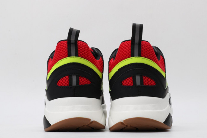 DIO* LOWTOP SNEAKERS D-10042