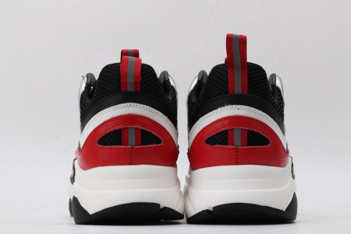 DIO* LOWTOP SNEAKERS D-10029