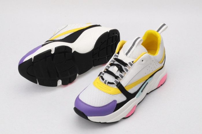 DIO* LOWTOP SNEAKERS D-10045