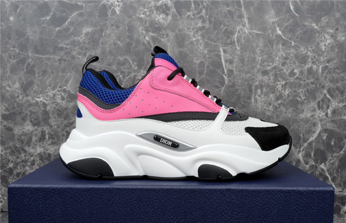 DIO* LOWTOP SNEAKERS D-10047