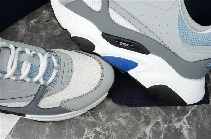 DIO* LOWTOP SNEAKERS D-10065