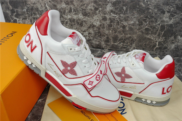 LV SNEAKER LV-000287