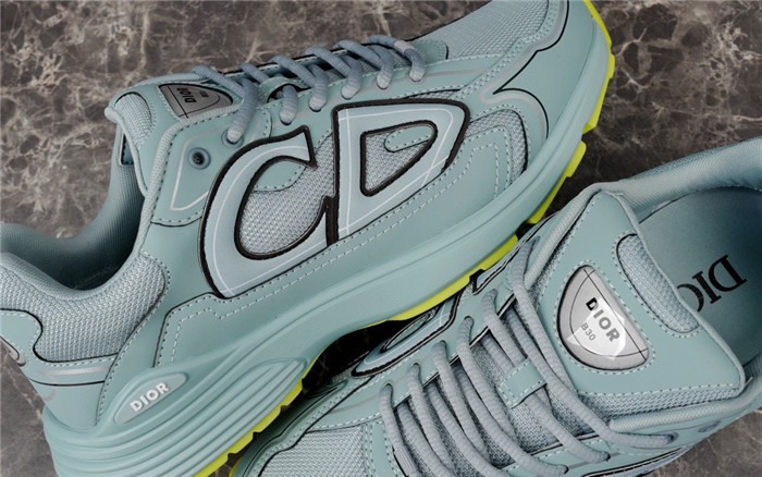 DIO* B30 SNEAKERS B30-000051