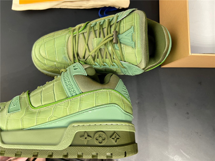 TRAINER MAXI TM022