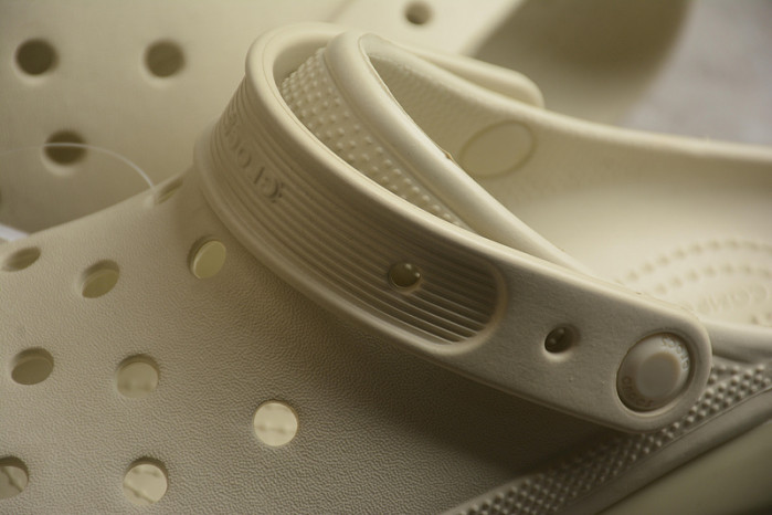 CROCS X SALEHE BEMBURY C00025