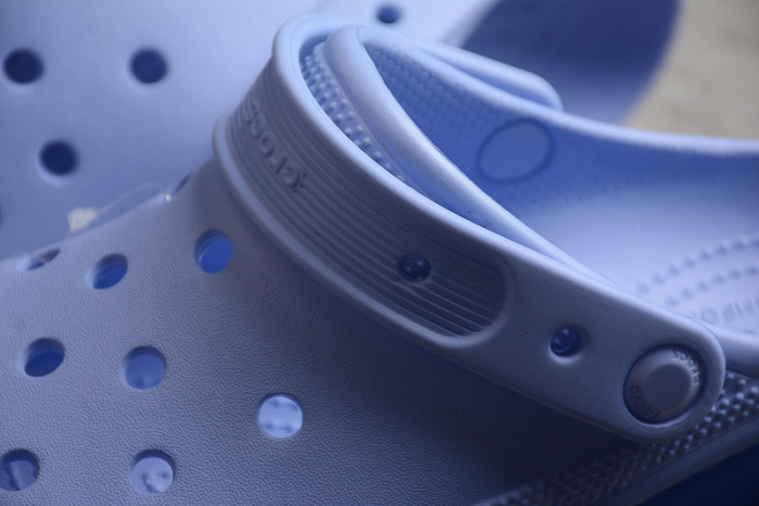 CROCS X SALEHE BEMBURY C00026