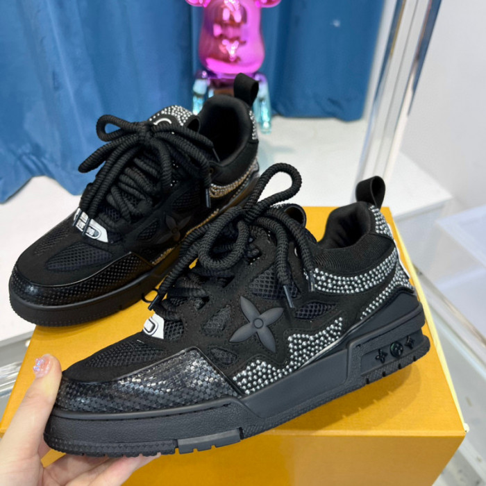 SKATE SNEAKER SS035