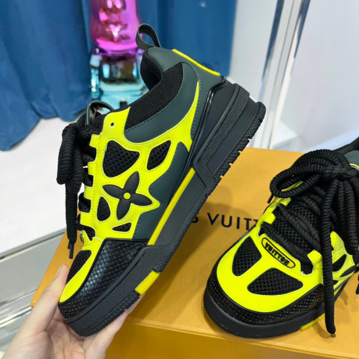 SKATE SNEAKER SS038