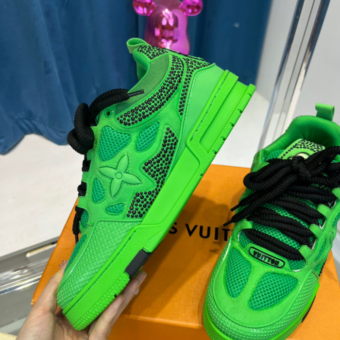 SKATE SNEAKER SS040