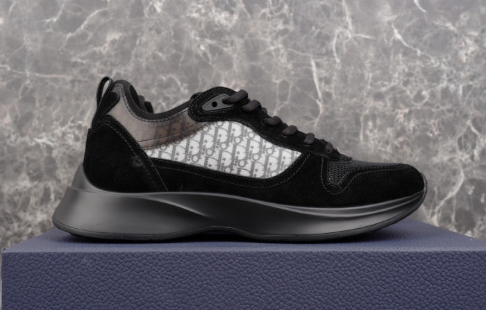 DIO* SNEAKERS A-016