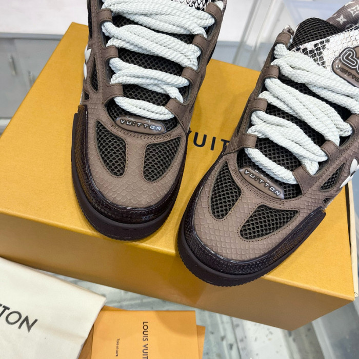 SKATE SNEAKER SS055