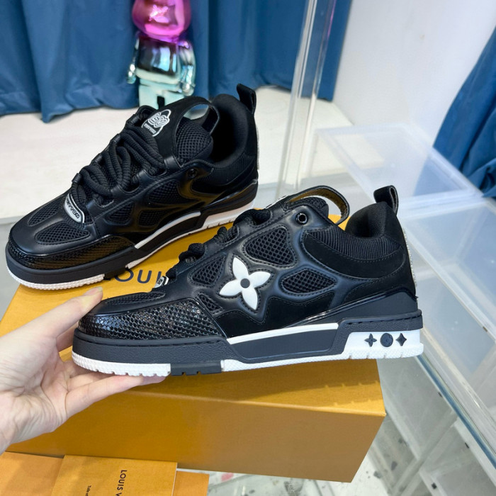 SKATE SNEAKER SS056