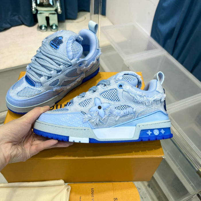 SKATE SNEAKER SS059