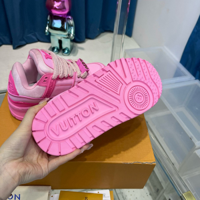 TRAINER MAXI TM038
