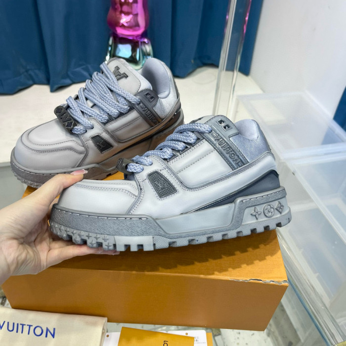 TRAINER MAXI TM039
