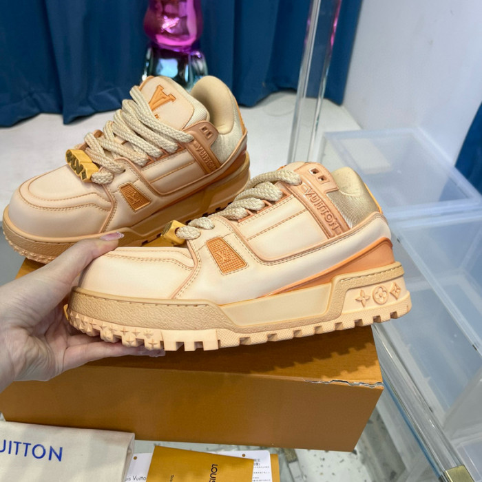 TRAINER MAXI TM040