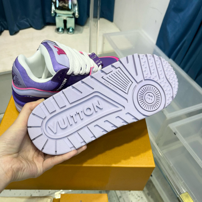 TRAINER MAXI TM047