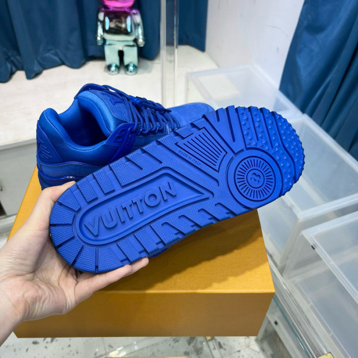 TRAINER MAXI TM048