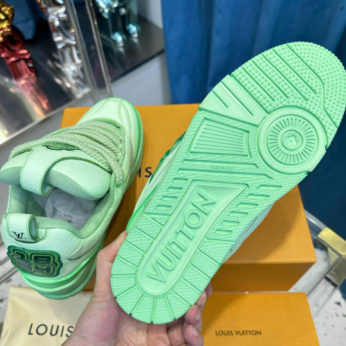 SKATE SNEAKER SS066