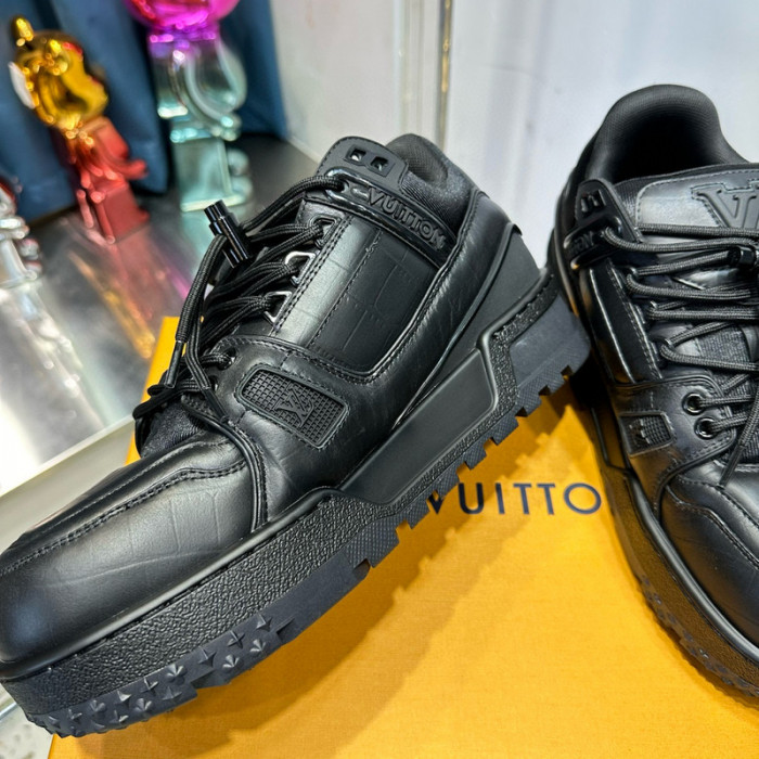 TRAINER MAXI TM050