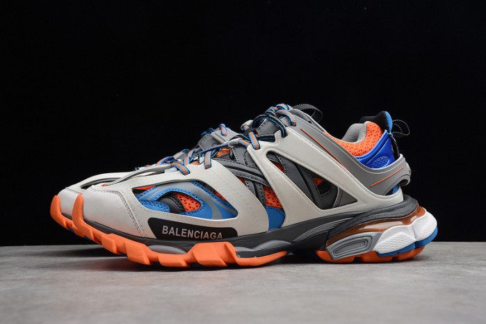 TRACK SNEAKER TS142