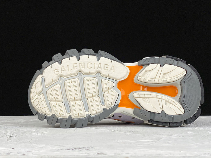 TRACK SNEAKER TS146