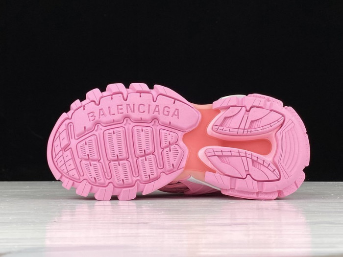 TRACK SNEAKER TS150