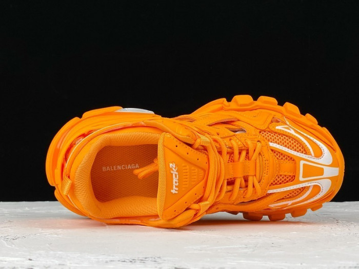 TRACK SNEAKER TS151