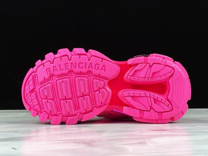 TRACK SNEAKER TS152