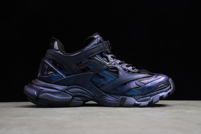TRACK SNEAKER TS155
