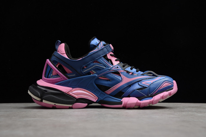 TRACK SNEAKER TS157
