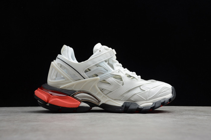 TRACK SNEAKER TS165
