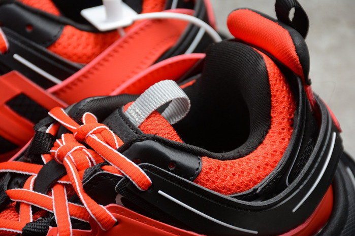 TRACK SNEAKER TS167