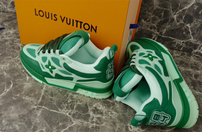 SKATE SNEAKER SS021