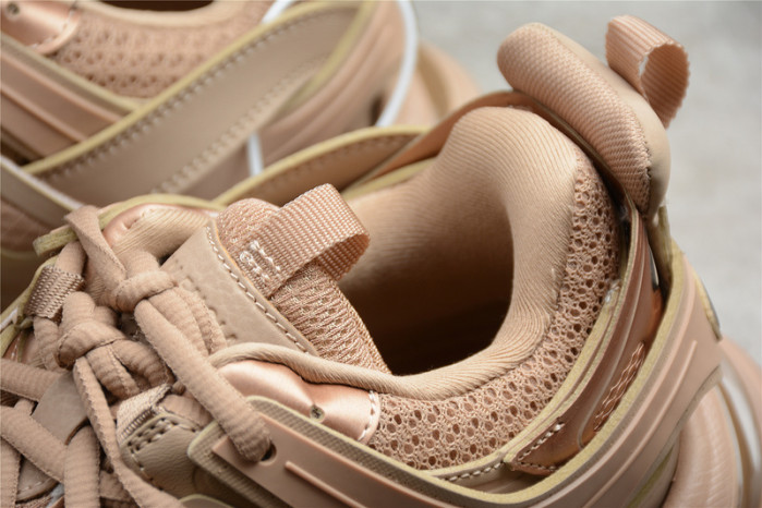 TRACK SNEAKER TS170