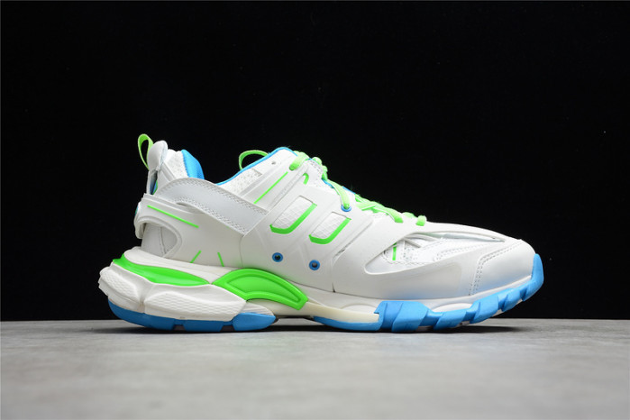 TRACK SNEAKER TS176