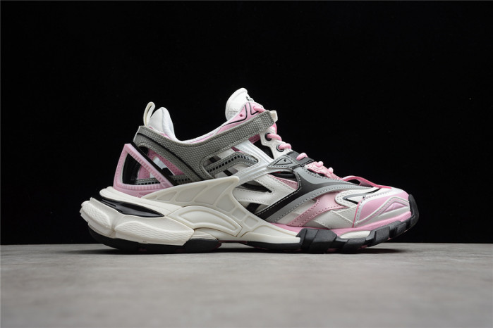 TRACK SNEAKER TS177