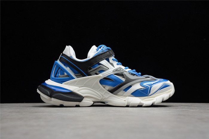 TRACK SNEAKER TS178