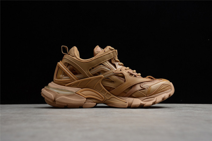 TRACK SNEAKER TS179