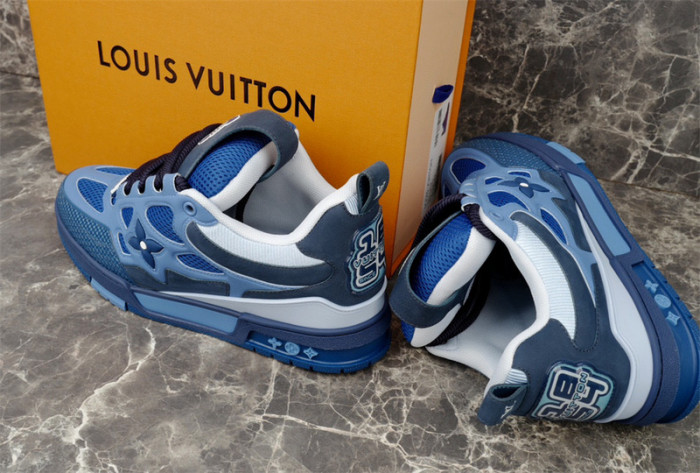 SKATE SNEAKER SS022