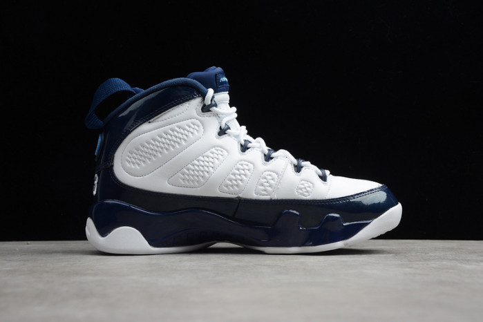 AIR JORDAN 9 Retro
