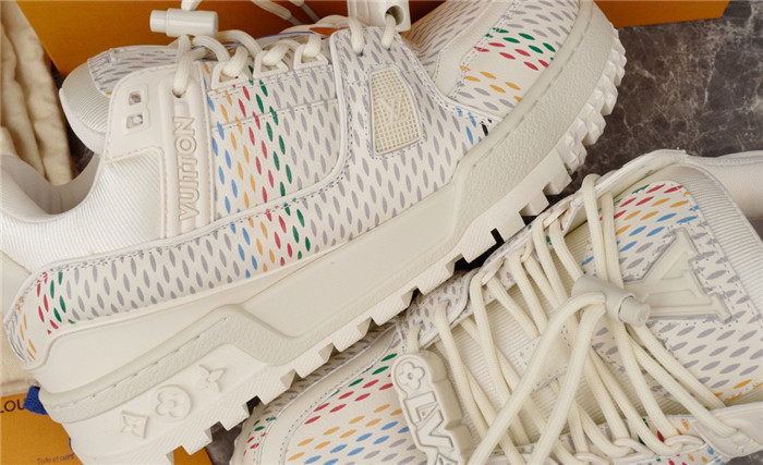 TRAINER MAXI TM016
