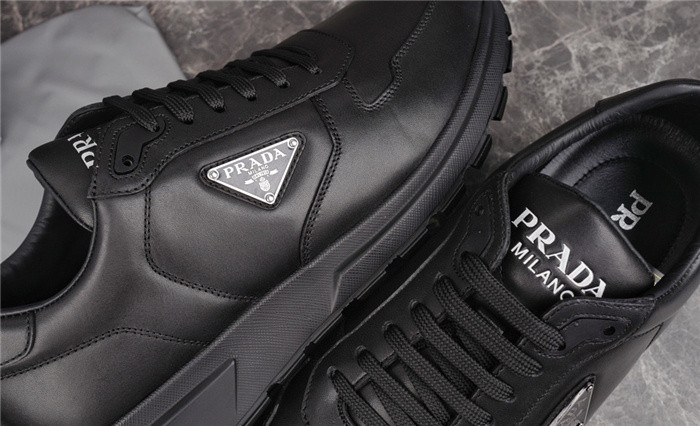 PRAD* SNEKAERS P000091