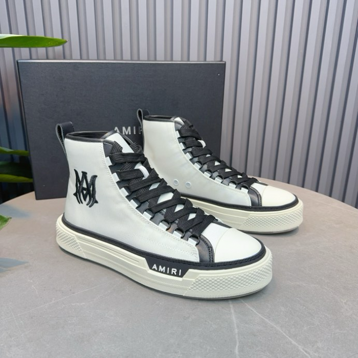 AMIRI SNEAKER AM-138