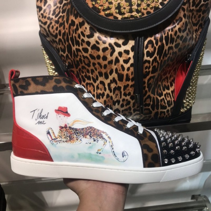 C&L sneakers CL000013