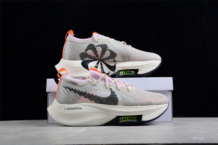 Zoom Alphafly Next Nature