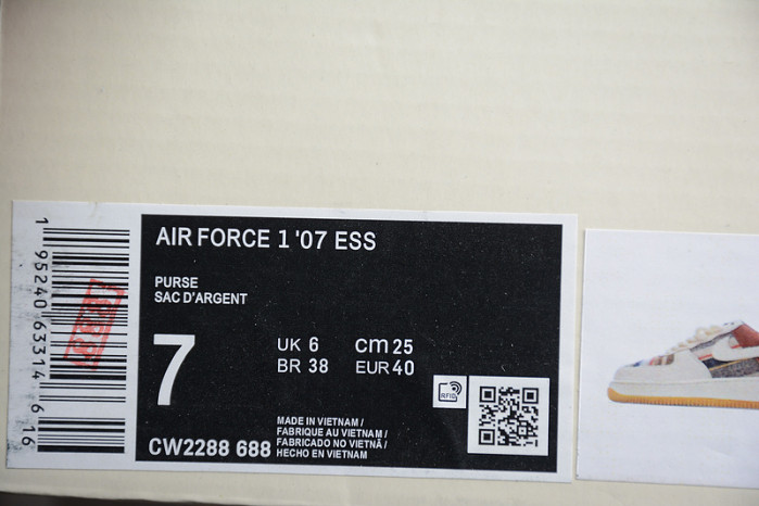 Nike Air Force 1