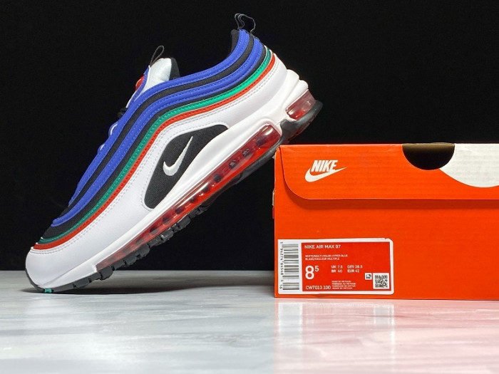 Nike Air Max 97