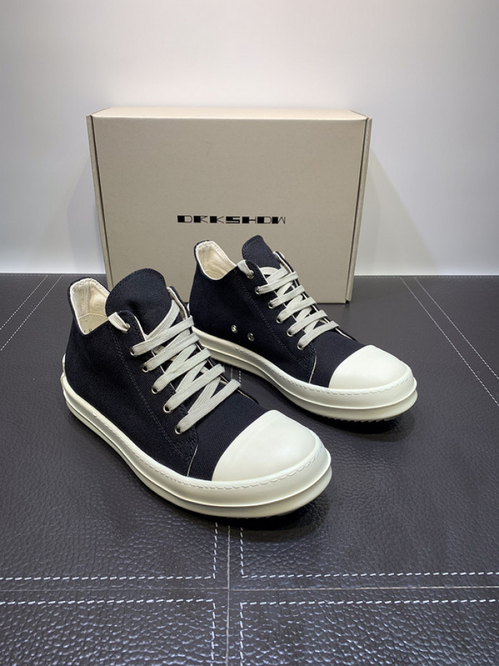 Rick Owen RO000001