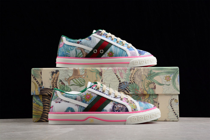 Gucc* Trainer Sneaker79